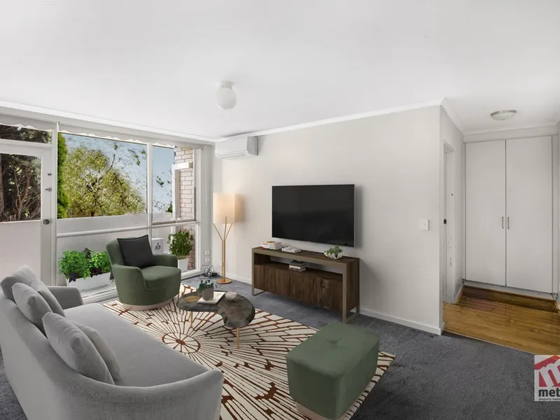 THE PERFECT PACKAGE!