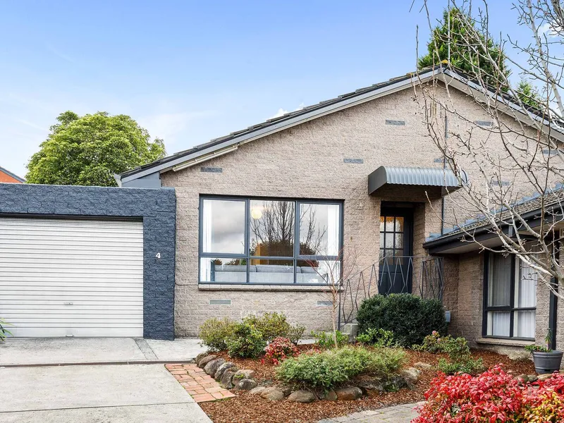 Hidden gem in marvellous Mitcham