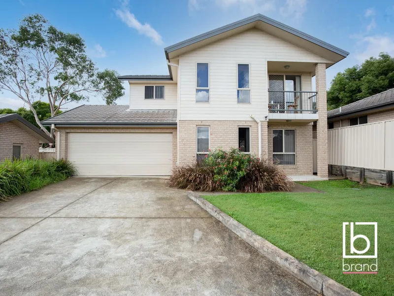 Beautiful 3 Bedroom Home