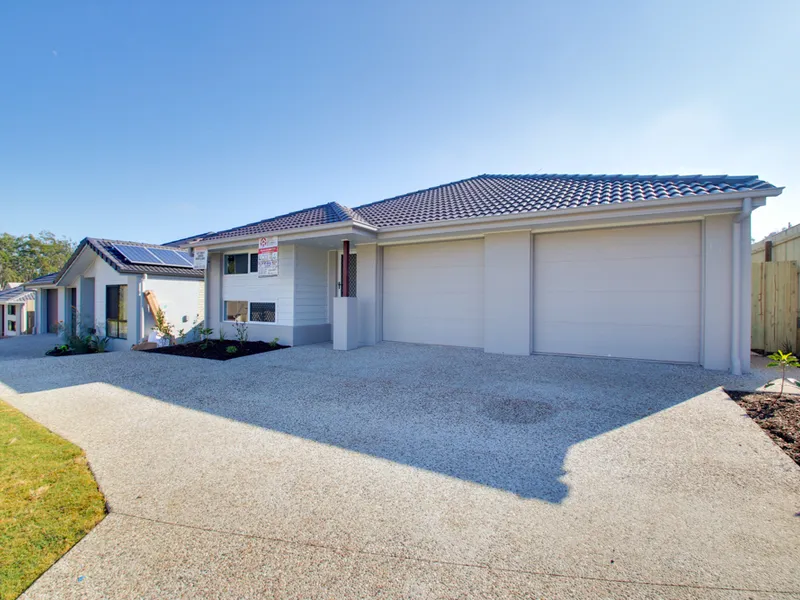 Affordable, Modern 1 Bedroom Duplex!