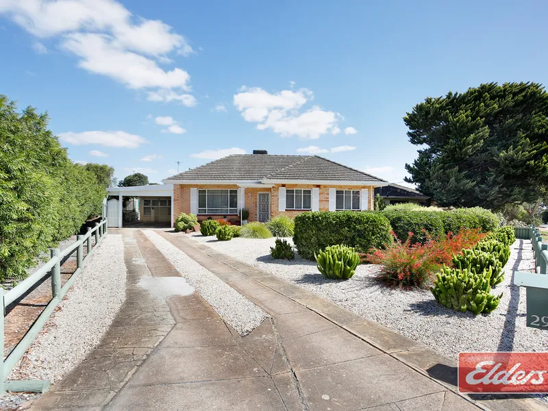 UNDER CONTRACT