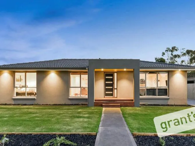 Superb and Spacious in Central Berwick