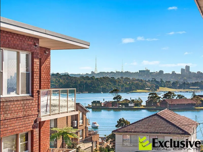WATERVIEWS!