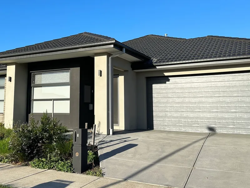 This Home Speaks for Itself