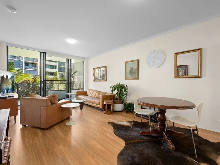 Exchanged! Resort-style modern apartment for sale