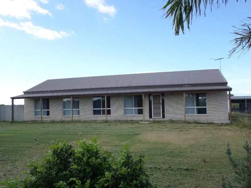 ACREAGE -BIG SHED- BRICK HOME FOR HOW MUCH? NO OTHER PROPERTY COMES CLOSE!