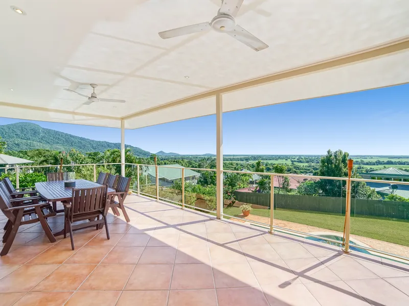 Fully Furnished and Self Contained Home in Redlynch