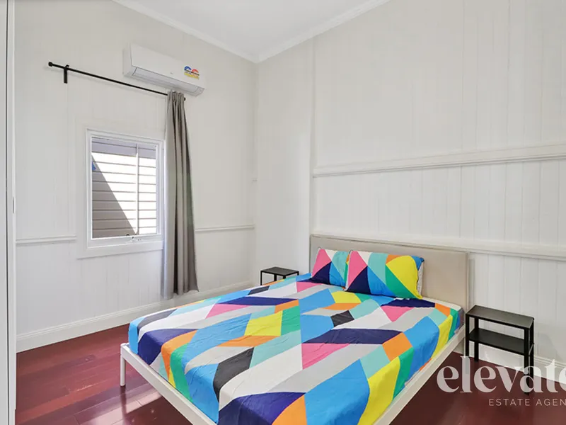 Student/Share Accommodation