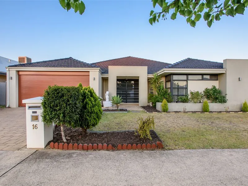 Harrisdale - Entertainers delight - 4x2 - $470