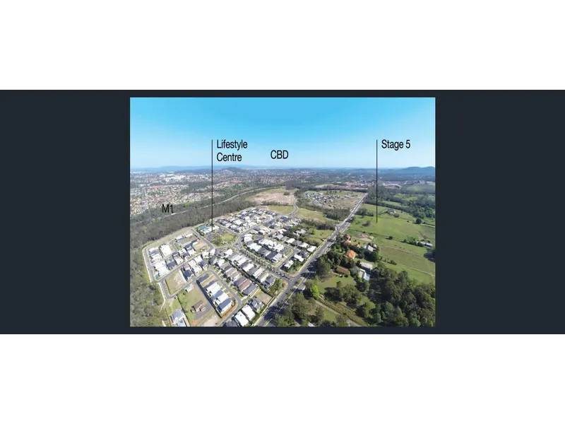 At The Rochedale Estates you don’t buy land, you buy an enviable lifestyle -www.rochedaleestates.com.au