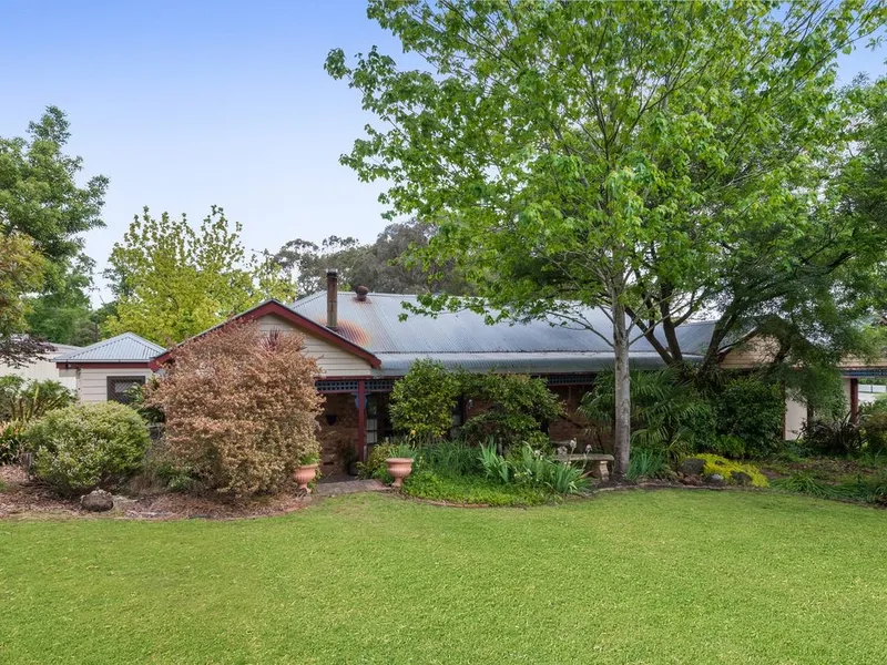 **Six Month Lease Option** Generous Family Living, Plenty of Outdoor Storage