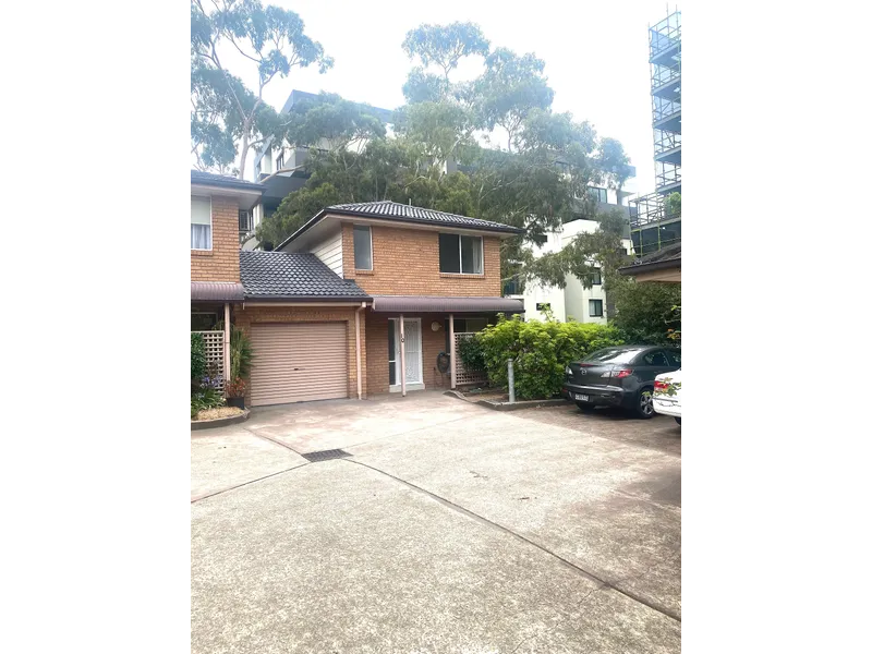 BLACKTOWN STATION & CBD AT YOUR DOORSTEP!