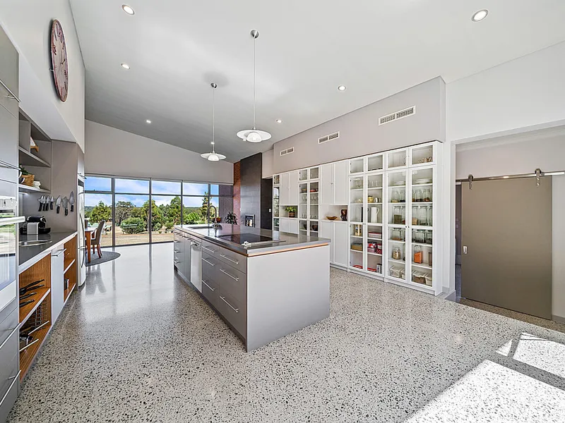 A CUT ABOVE THE REST