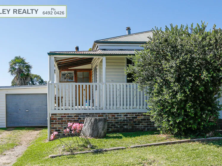 EXCELLENT OPPORTUNITY FOR FIRST HOME BUYERS