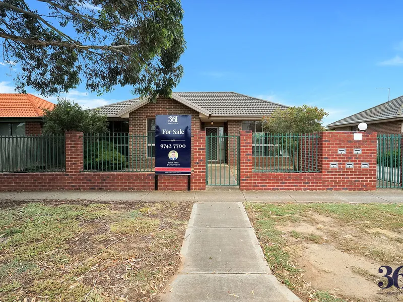 Nest or Invest in the heart of Werribee !!