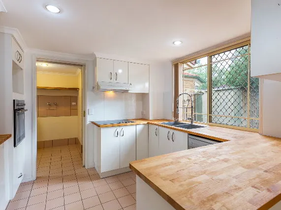 GENTLE LIVING SECURE COMPLEX