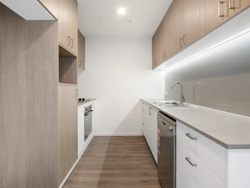 WOODTREE - BRAND NEW LUXURY APARTMENTS