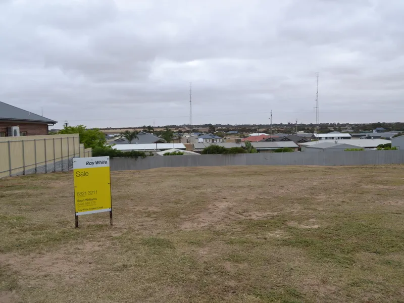 New Price, The Perfect Block, The Perfect Area