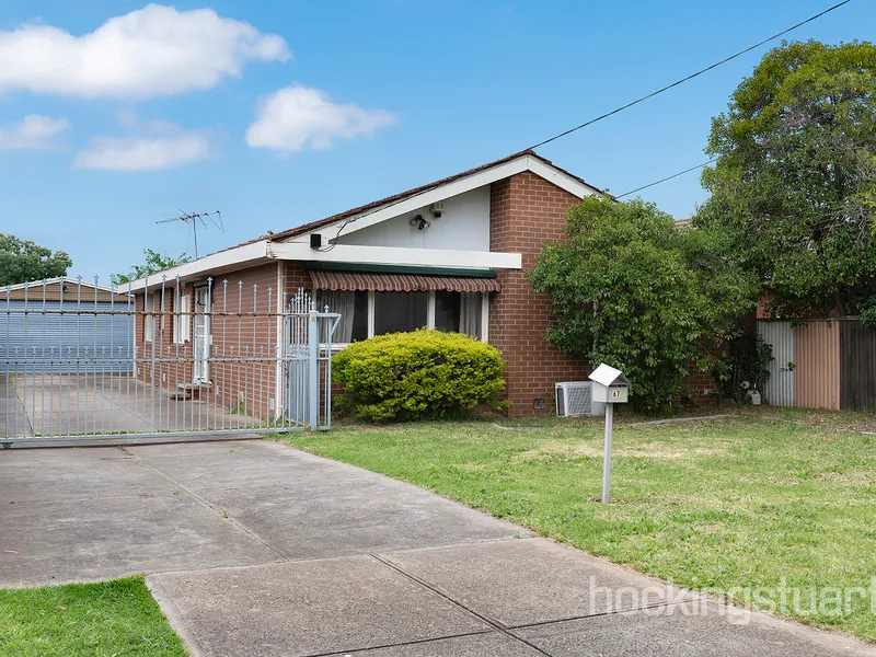Affordable Family Home