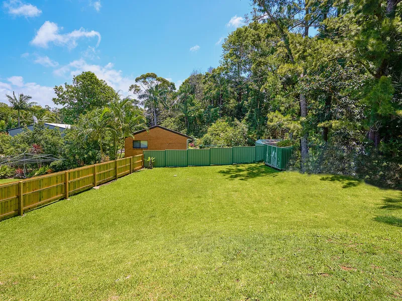 Rare Earth in Ocean Shores