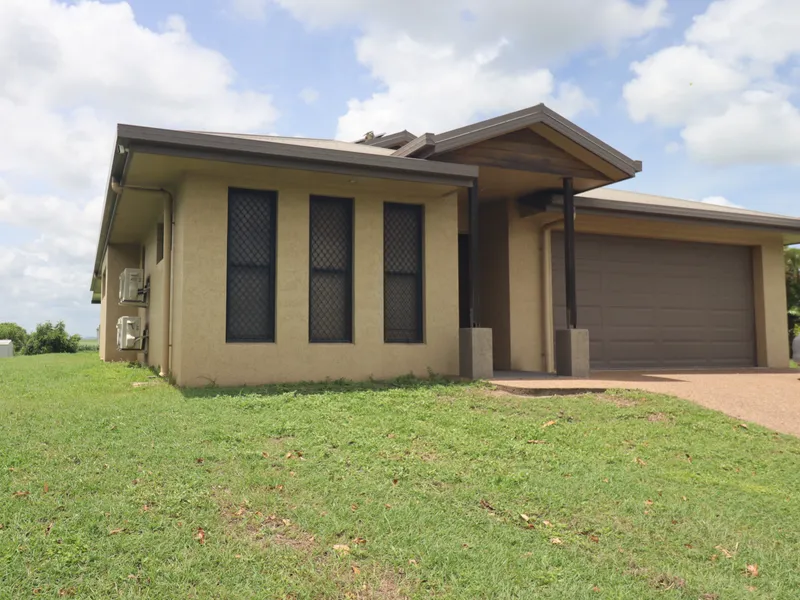 Modern Rural House