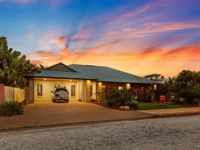 Prestige Listing in Cable Beach