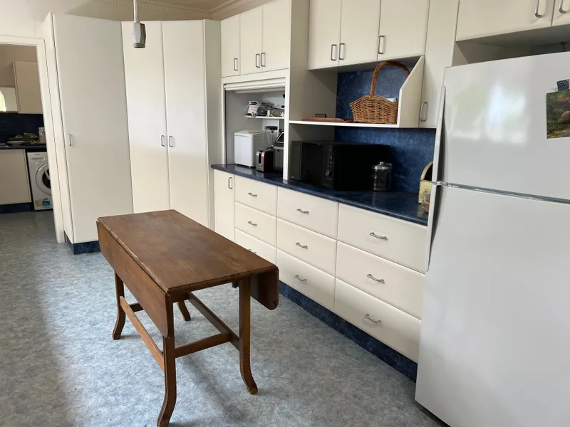 Spacious country home just minutes from Yinnar.