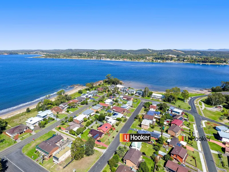 DUAL OCCUPANCY, 200 METRES TO THE BEACH