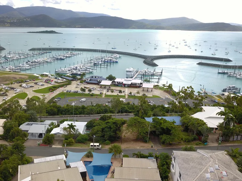 Lowest Body Corporate Fee's in Airlie Beach