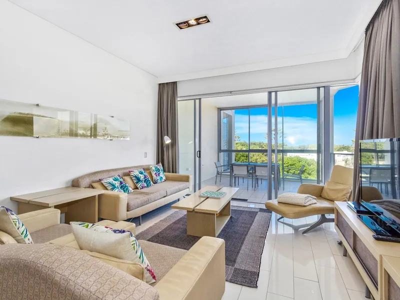 EXPRESSIONS OF INTEREST - Luxury 2 & 3 Bedroom Apartments - 3 Month Stay