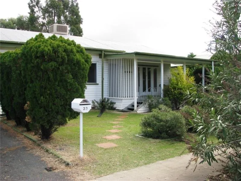 Charming and comfortable