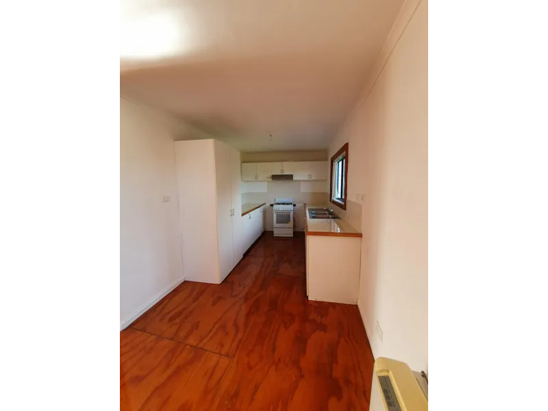 Spacious Home in Great Location