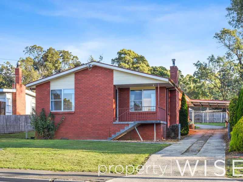 Perfect for growing families