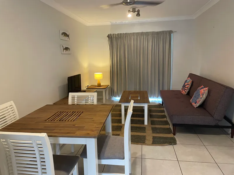 GREAT LOCATION - UNIT ACROSS FROM BEACH