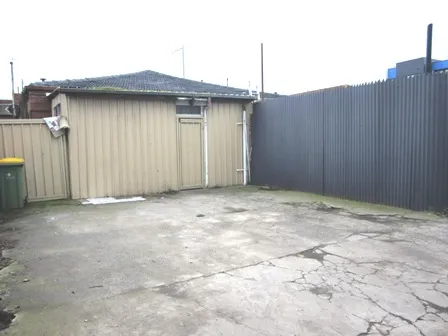 WATER USAGE INCLUDED!