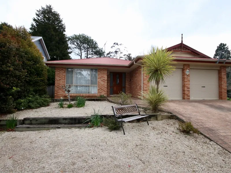 QUALITY FAMILY HOME IN GREAT LOCATION