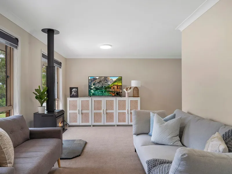 Beautiful 3 Bedroom House!