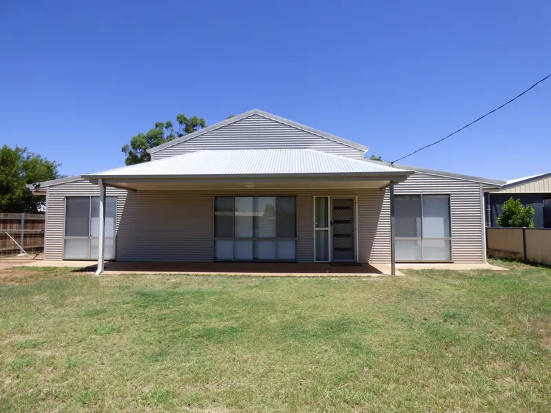 STUNNING NEAR NEW HOME