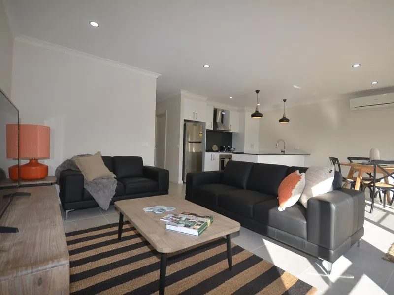 FULLY FURNISHED- AVAILABLE JANUARY 2022