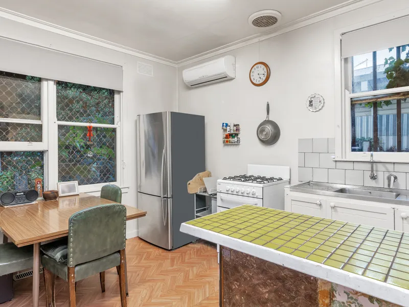 Ideally Located Home