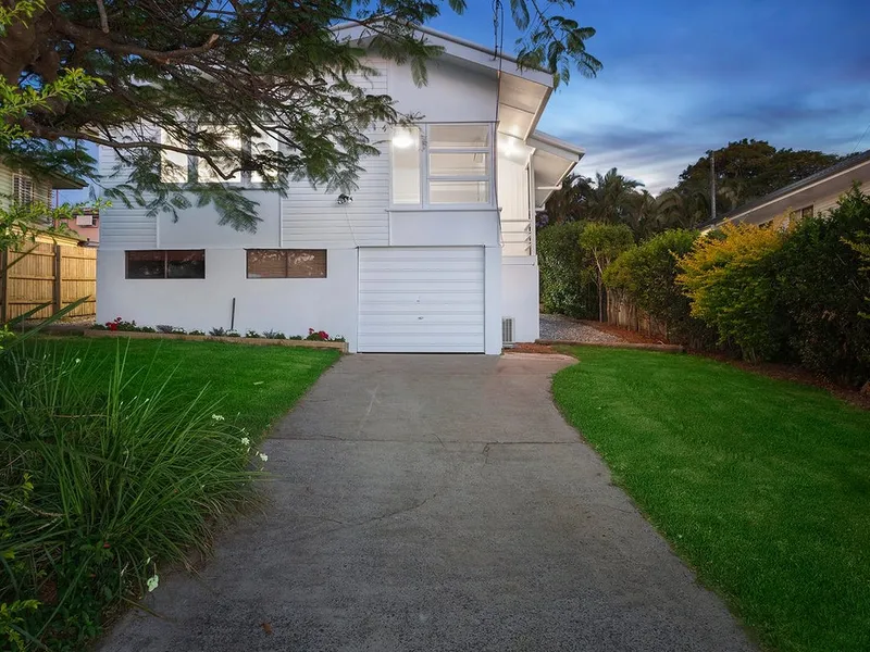 Charming Southport Family Home