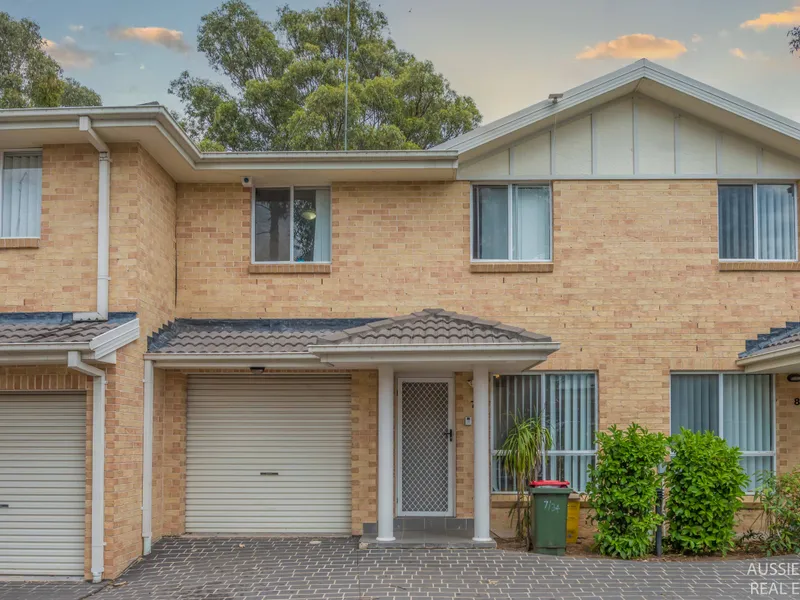 IDEAL FIRST HOME OR INVESTMENT