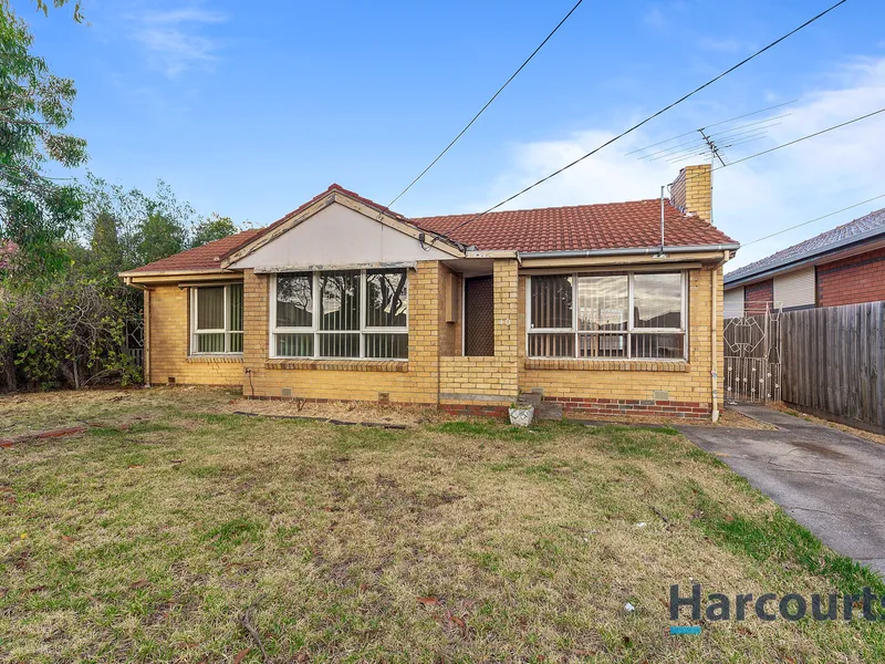 Your New Beginning Awaits 