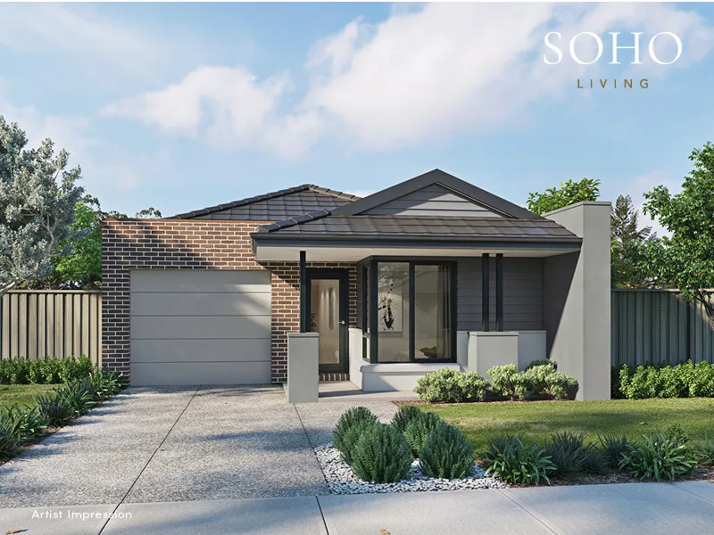 Ready to build? This home is perfect for you whether you're a first-time buyer, downsizer, or savvy investor!