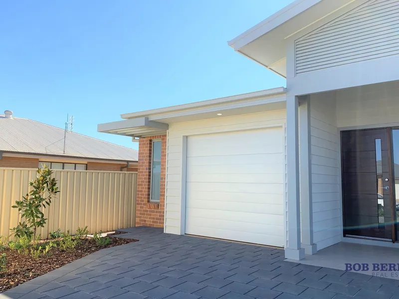 Three Bedroom Duplex Located in Keswick Estate