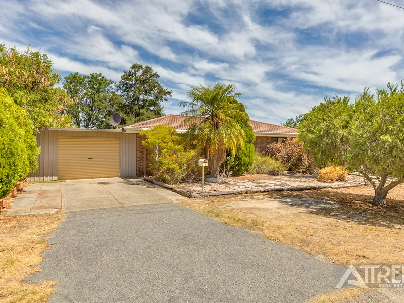 CALLING ALL INVESTORS! 702m2 R15/25