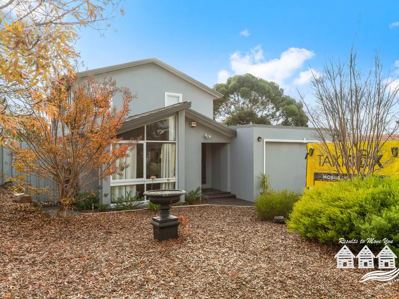 Family Home with Room to Grow