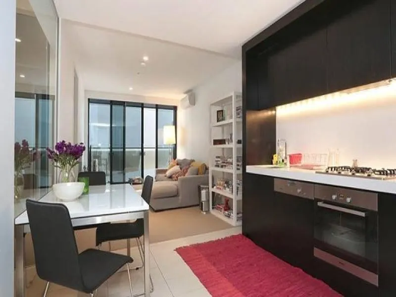 Tranquil Luxury Meets Inner-City Lifestyle!