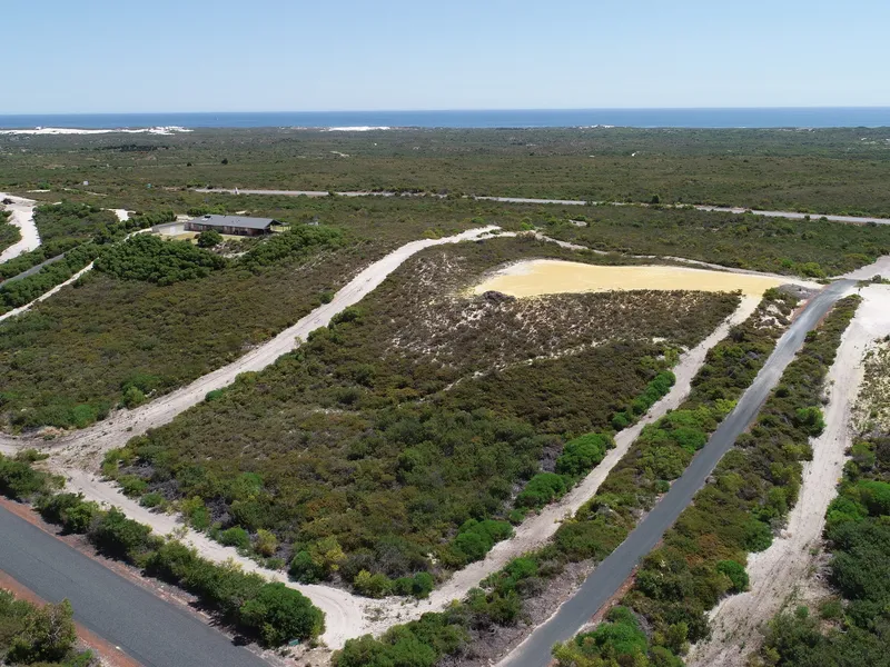 Render speechless with this fabulous view