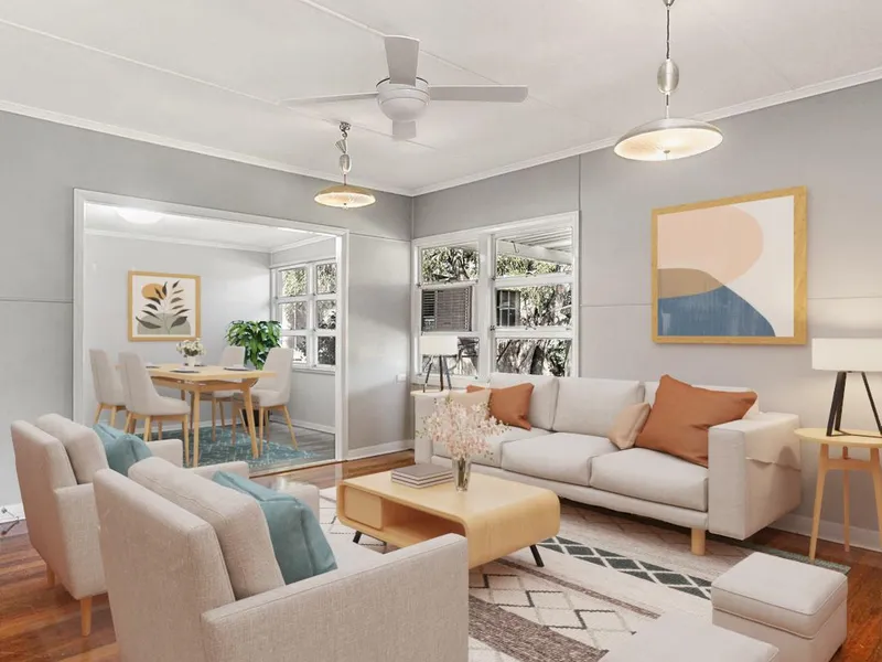 SPACIOUS FAMILY HOME FOR SHORT TERM RENTAL ( 6 MONTHS ONLY AVAILABLE)